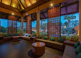 Rawai Palm Beach Resort - SHA Extra Plus 3
