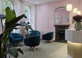 George Hotel 4
