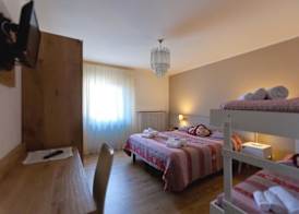 Grand Hotel Gortani - Borgo Gortani 5