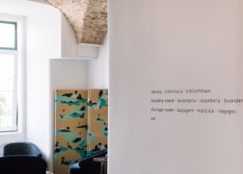 The Visionaire Apartments 2