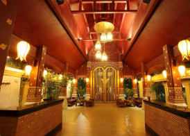 Burasari Phuket Resort & Spa 3
