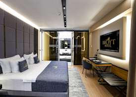 Broyt Hotel 5