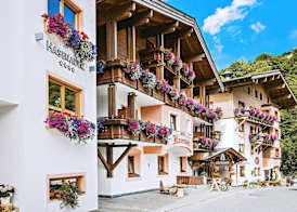 Hotel Hasenauer 4 Sterne Superior 2