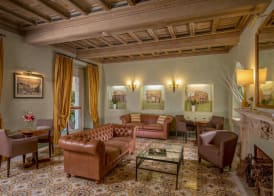 Hotel Villa Grazioli 2