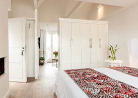 Hotel Sylter Zollhaus 4