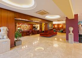 Antique Roman Palace Museum Hotel - Adults Only Ultra All Inclusive 3