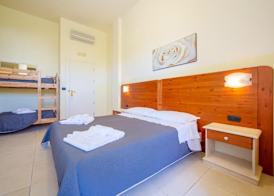 Delle Rose, Hotel & Horse Riding 4