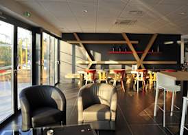 Colmar Hotel 4