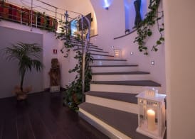 Palazzo Ferraioli - Hotel & Wellness 2