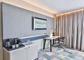 Holiday Inn VILLINGEN - SCHWENNINGEN by IHG 4