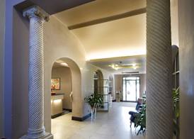 Domus Park Hotel & SPA 5