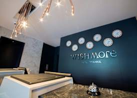 Wish More Hotel Istanbul 4