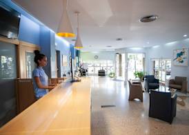 Hotel Universal Murcia 2