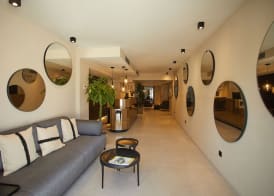 Belle Marivent Boutique Hotel 4