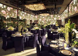 Mandarin Oriental, Tokyo 5