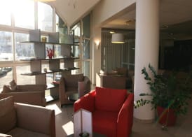 Escale Oceania Vannes Centre 3