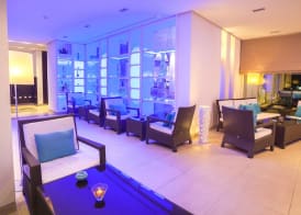 Movenpick Gammarth 3
