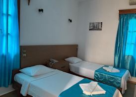 Ali Baba Hotel Gümbet 3