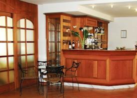 Hotel Villa Colico 2