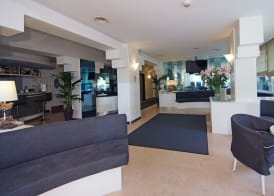 Hotel Europa 3