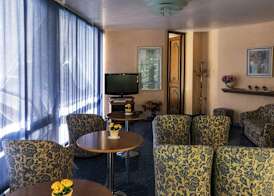 Hotel Fabius 3