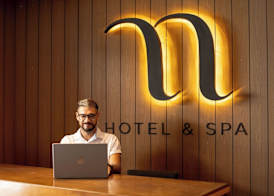 Ame Hotel Boutique & Spa 2
