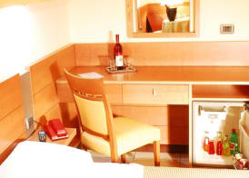 Hotel Club Astor 4