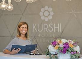 Kurshi Hotel & Spa 2