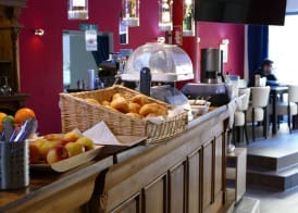 Station - Hostel for Backpackers 3