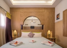 Riad Les Oliviers & Spa 5
