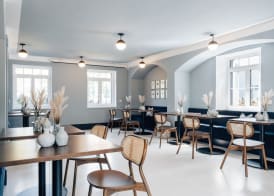 Numa Salzburg Maximilian 3