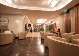 Main Palace Hotel 4