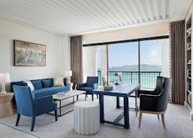 The St. Regis La Bahia Blanca Resort - Tamuda Bay 5