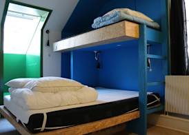 Globalhagen hostel 4