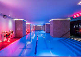 Amberton Hotel Klaipeda 2