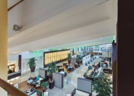 Resort Hotel IV Jahreszeiten Zingst 4
