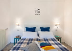 Relais il Chiostro Historic Courtyard & Panoramic Terrace near Sorrento 5