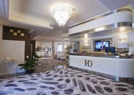 Hotel Desenzano 4