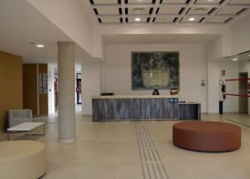 Hotel Balneario de Graena 4