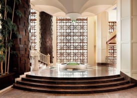 Sheraton Imperial Kuala Lumpur Hotel 3