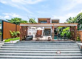 Pavilion Samui Villas and Resort 3