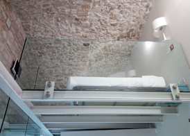 San Giorgio Modica Hotel 4
