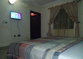 Akma Signature Hotel & Suites 5