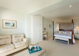 La Fregate Hotel 2