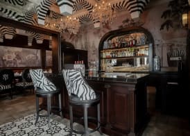 V Maison Boutique Hotel 2
