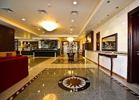 Al Thuraya Hotel 2