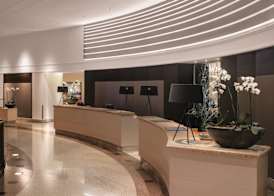 Hilton Munich Park 4