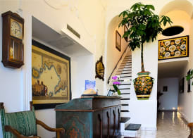 Palazzo Marzoli charme Resort - Small Luxury Hotel 5