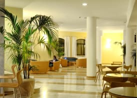 Hotel I Melograni 2