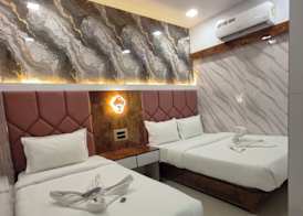 Hotel M R STAY 3